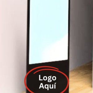 Totem Interactivo TouchScreen